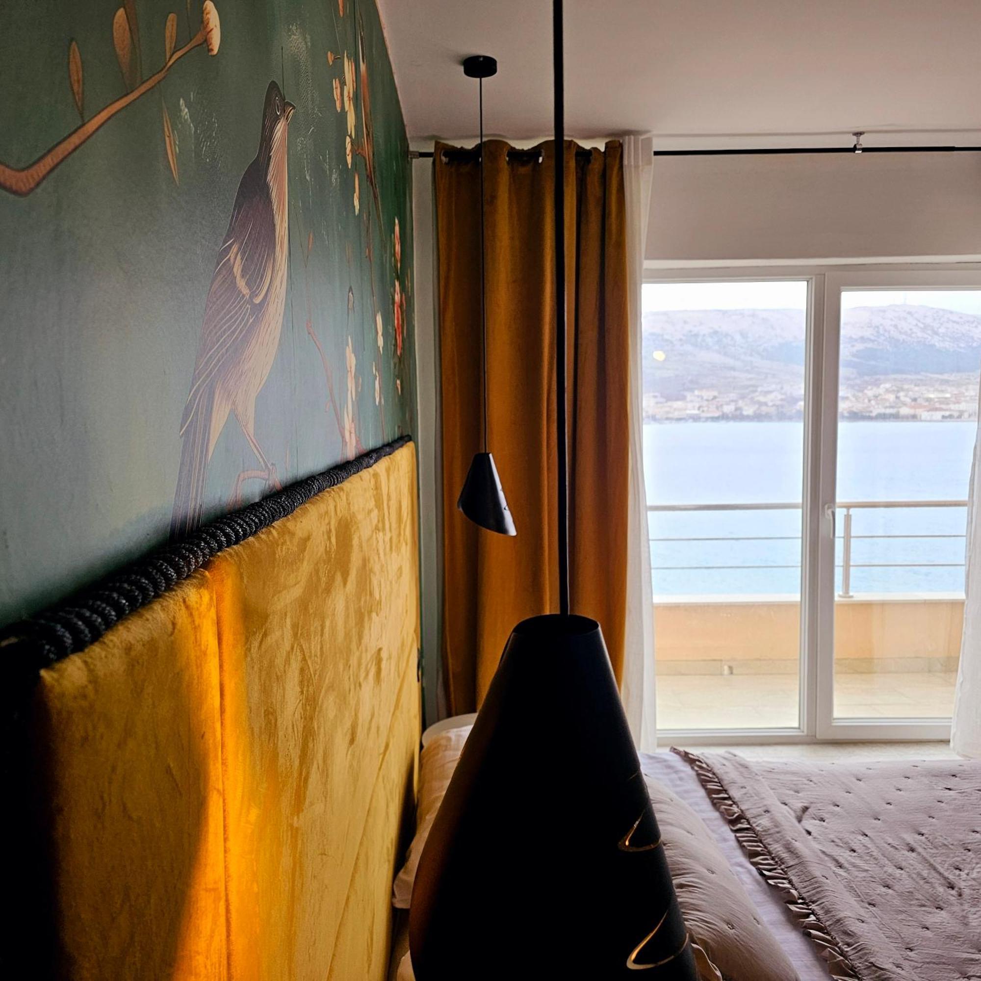 Boutique Villa Revelin Pag Town Extérieur photo