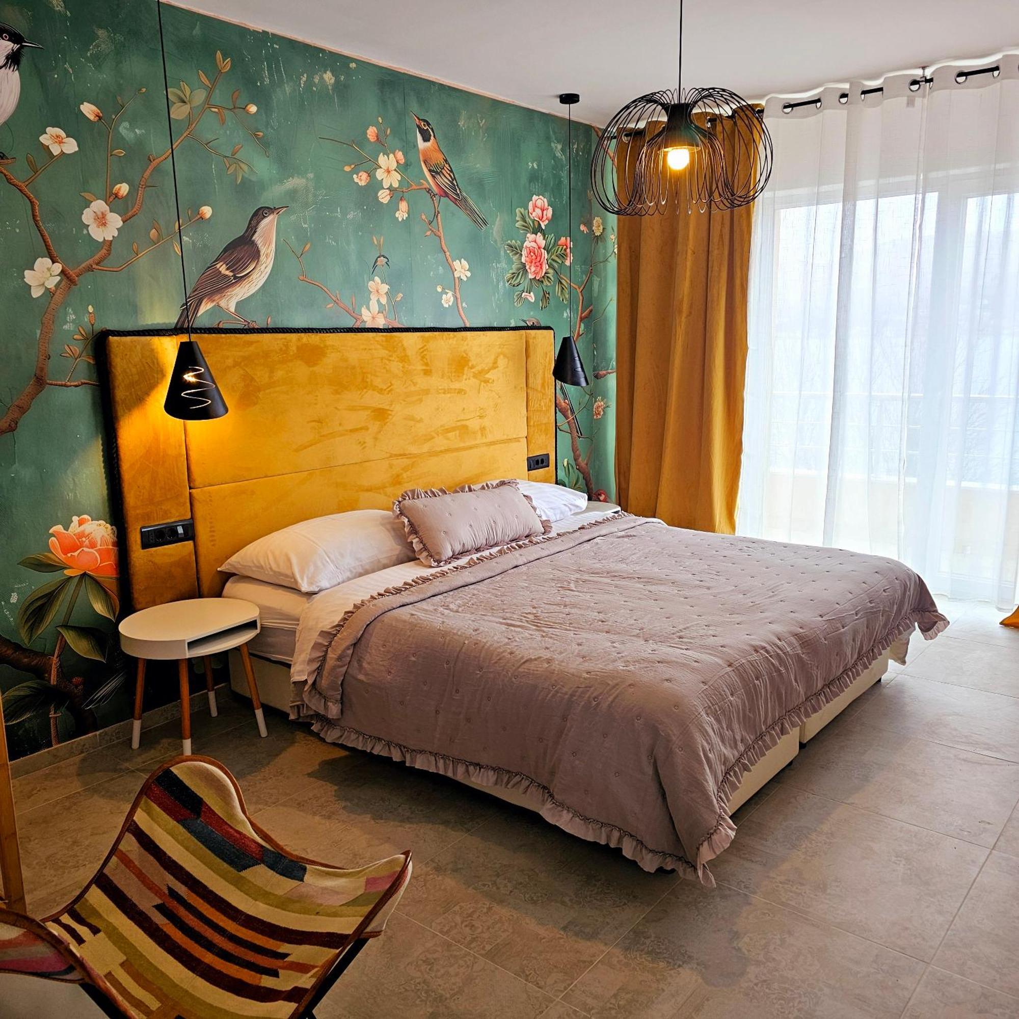 Boutique Villa Revelin Pag Town Extérieur photo